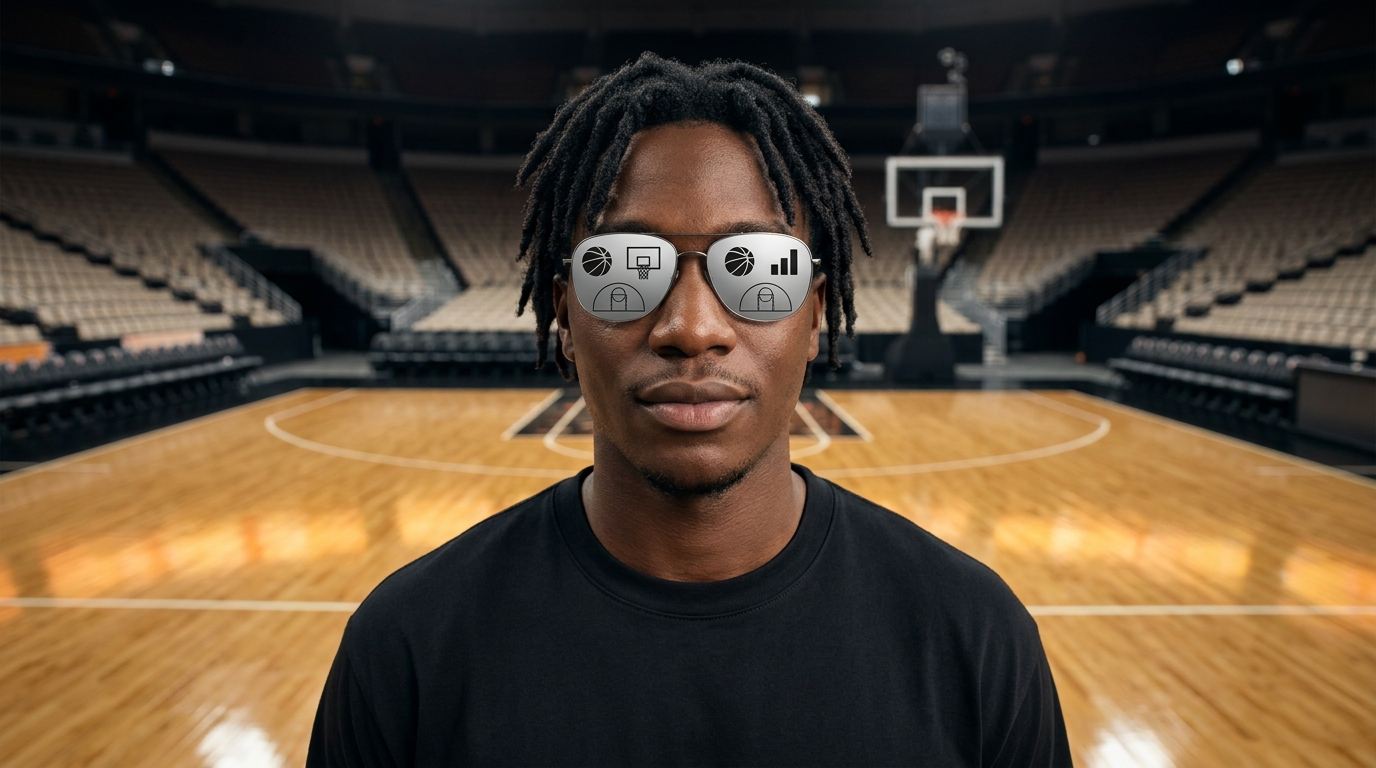 Iso Cam preview