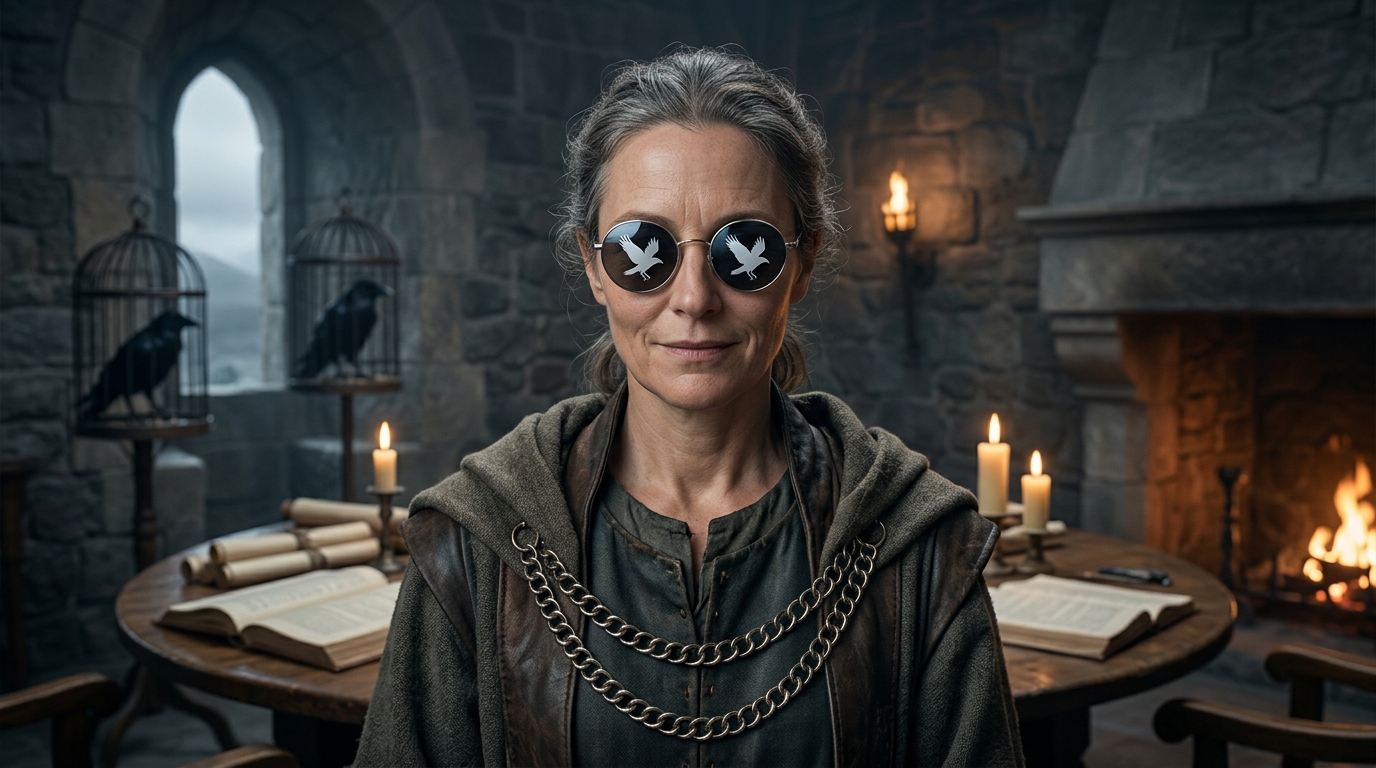 Raven preview
