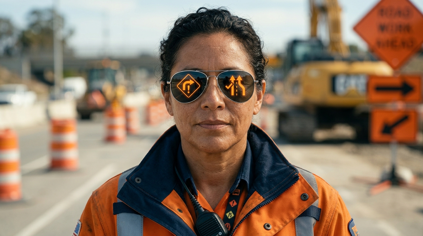 Roadwork preview